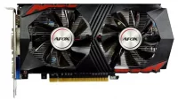 Видеокарта AFOX GeForce GTX 750 Ti 2GB (AF750TI-2048D5H5-V8) отзывы владельцев