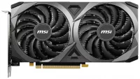 Видеокарта MSI GeForce RTX 3060 Ti VENTUS 2X 8G OCV1 LHR отзывы владельцев