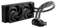 СВО Arctic Liquid Freezer II - 240 отзывы владельцев