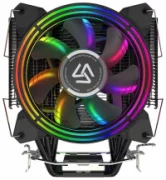 Кулер ALSEYE H120D отзывы владельцев