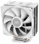 Кулер Deepcool Gammaxx GTE v2 White отзывы владельцев