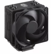 Кулер Cooler Master Hyper 212 Black Edition отзывы владельцев