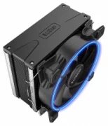 Кулер PCcooler GI-X6 V2 отзывы владельцев