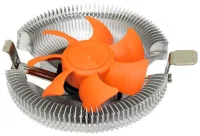 Кулер BoxIT BX-C280 отзывы владельцев