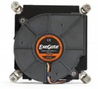 Кулер ExeGate ESNK-0049.PWM.1U.115x.Cu отзывы владельцев