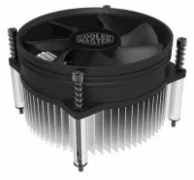 Кулер Cooler Master i50c отзывы владельцев