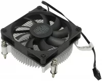 Кулер Cooler Master H116 отзывы владельцев