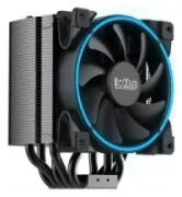 Кулер PCcooler GI-H58UB CORONA B отзывы владельцев