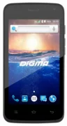 Смартфон Digma HIT Q400 3G отзывы владельцев