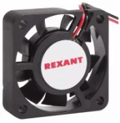 Вентилятор REXANT RX 4010MS 24VDC отзывы владельцев