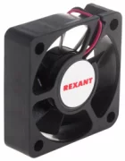 Вентилятор REXANT RХ 4010MS 12VDC отзывы владельцев
