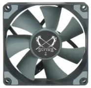 Вентилятор Scythe Kaze Flex 92 PWM (KF9225FD23-P) отзывы владельцев