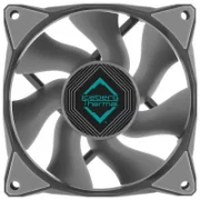 Вентилятор Iceberg Thermal IceGALE Xtra 80 отзывы владельцев