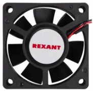 Вентилятор REXANT RX 6020MS 12VDC отзывы владельцев