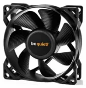 Вентилятор be quiet! Pure Wings 2 80mm PWM отзывы владельцев
