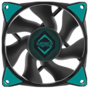 Вентилятор Iceberg Thermal IceGALE 80 отзывы владельцев