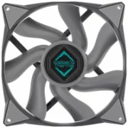 Вентилятор Iceberg Thermal IceGALE Xtra 140 отзывы владельцев