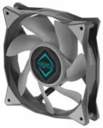 Вентилятор Iceberg Thermal IceGALE Xtra 120 отзывы владельцев