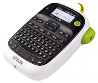 Принтер Epson LabelWorks LW-400 отзывы владельцев