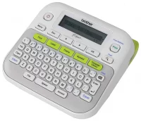 Принтер Brother PT-D210 отзывы владельцев