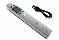 Сканер Espada E-iScan 02 отзывы владельцев