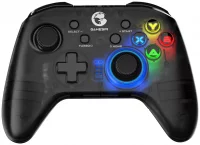 Геймпад GameSir T4 Pro отзывы владельцев