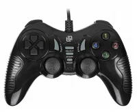 Геймпад Oklick GP-300M черный USB отзывы владельцев