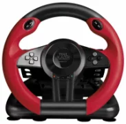 Руль SPEEDLINK Trailblazer Racing Wheel for PS4/Xbox One/PS3/PC (SL-450500) отзывы владельцев