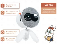Проектор JIN TU YG-220 отзывы владельцев