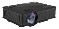 Проектор Unic UC 46 Mini черный отзывы владельцев