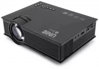 Проектор Unic UC68H (wi-fi) отзывы владельцев