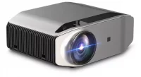 Проектор Unic YG-620 серый отзывы владельцев