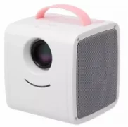 Проектор Kid's Story Q2 Mini (розовый) отзывы владельцев