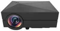 Проектор Unic GM60 черный отзывы владельцев
