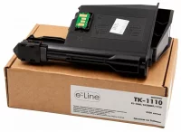 Картридж e-Line TK-1110 отзывы владельцев