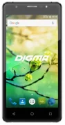 Смартфон Digma Vox G500 3G отзывы владельцев