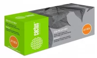Картридж cactus CS-PC-211EV, совместимый отзывы владельцев