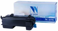 Картридж NV Print TK-3170 отзывы владельцев