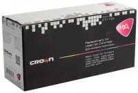 Картридж CROWN MICRO CM-C7115A, совместимый отзывы владельцев