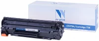 Картридж NV Print CE278A/728 отзывы владельцев
