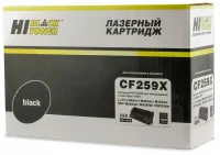 Картридж Hi-Black HB-CF259X, совместимый отзывы владельцев