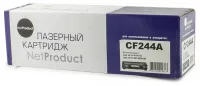 Картридж Net Product N-CF244A, совместимый отзывы владельцев