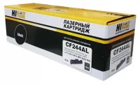 Картридж Hi-Black HB-CF244AL, совместимый отзывы владельцев