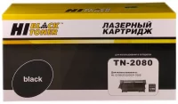 Картридж Hi-Black HB-TN-2080, совместимый отзывы владельцев