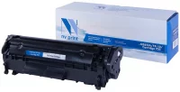 Картридж NV Print Q2612A/FX-10/703 для HP и Canon, совместимый отзывы владельцев