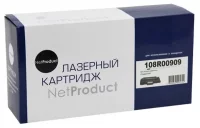 Картридж Net Product N-108R00909, совместимый отзывы владельцев