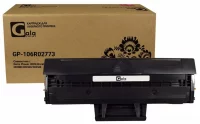 Картридж GalaPrint GP 106R02773 отзывы владельцев