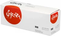Картридж Sakura FX10, совместимый отзывы владельцев