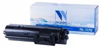 Картридж NV Print TK-1170NC для Kyocera, совместимый отзывы владельцев