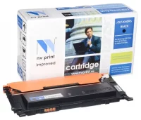 Картридж NV Print CLT-K409S BK для Samsung, совместимый отзывы владельцев
